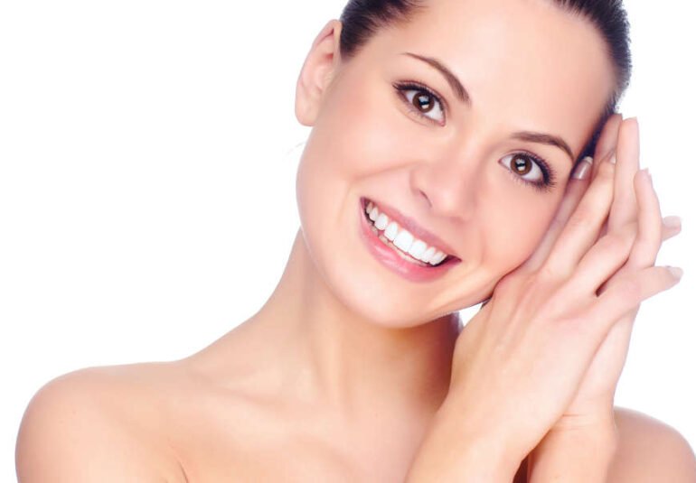 esthétique du sourire