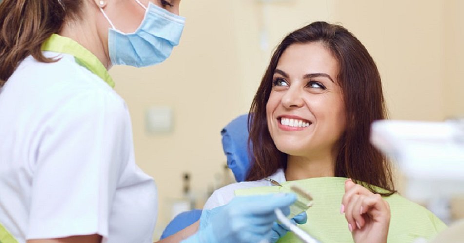 facette dentaire esthétique