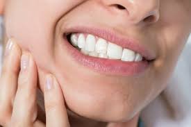 extraction dents de sagesse