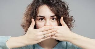 causes et solutions mauvaise haleine