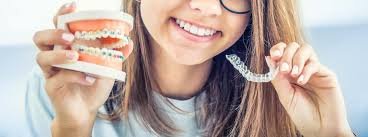 traitement encombrement dentaire