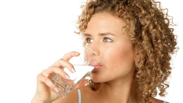 traitement xérostomie