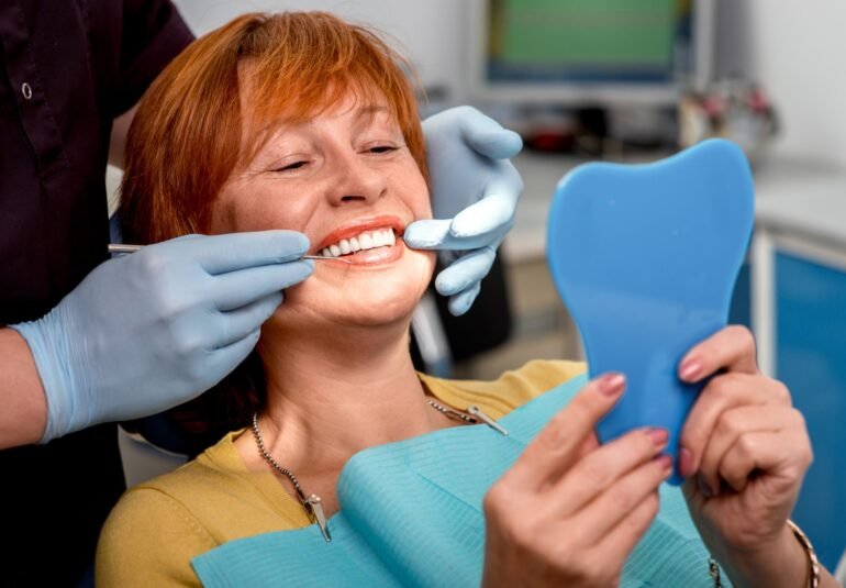 durée vie implant dentaire