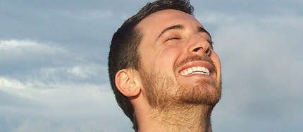 conseils pour beau sourire masculin